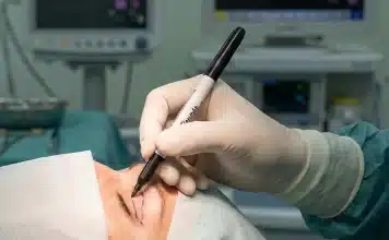 Blefaroplasti rehberi: Üst ve alt göz kapağı estetiğinde yeni nesil teknikler ve iyileşme süreci