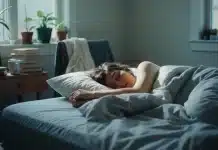 Günde yarım saat daha fazla uyumak vücudumuza neler yapıyor? günde yarım saat daha fazla uyumak ve vücut üzerindeki etkileri