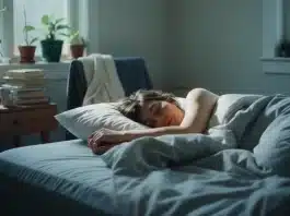 günde yarım saat daha fazla uyumak ve vücut üzerindeki etkileri