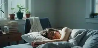 Günde yarım saat daha fazla uyumak vücudumuza neler yapıyor? günde yarım saat daha fazla uyumak ve vücut üzerindeki etkileri