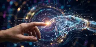 2026’da dijital çalışanlar çağı başlıyor: Yapay zeka iş dünyasını nasıl dönüştürüyor? Dijital çalışanlar çağı ve 2035 projeksiyonu: Robotlar ve agent’lar iş dünyasını nasıl dönüştürüyor?