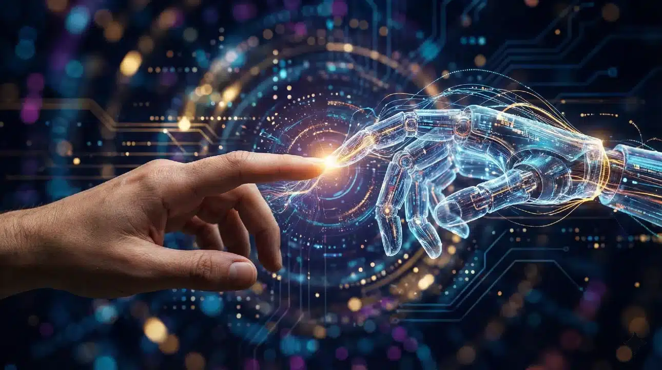 Dijital çalışanlar çağı ve 2035 projeksiyonu: Robotlar ve agent’lar iş dünyasını nasıl dönüştürüyor?