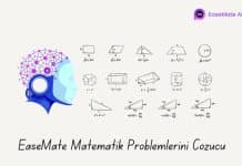 EaseMate AI Matematik Çözücü: Matematik Öğreniminde Devrim Yaratacak Bir Akıllı Asistan easemate