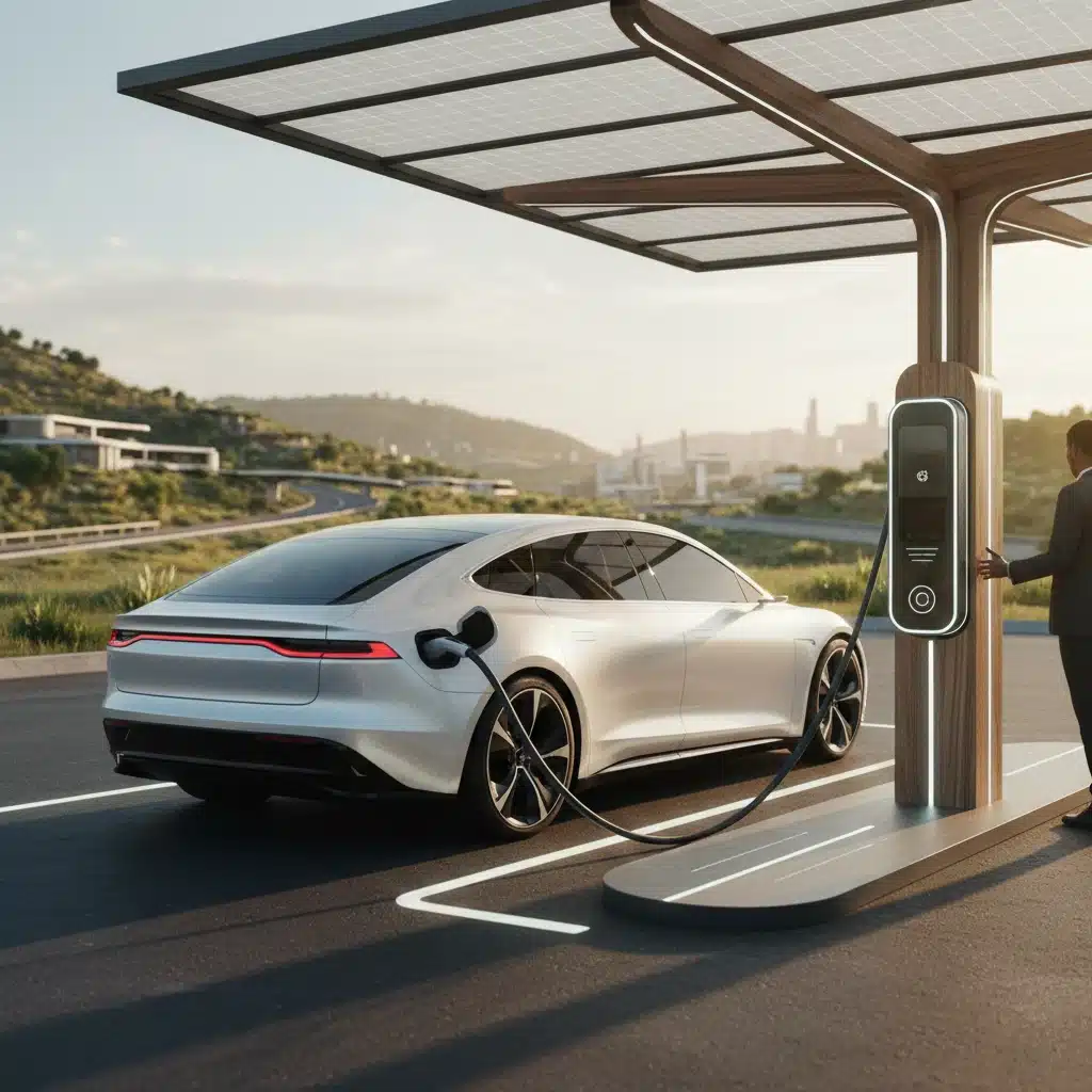 100 bin şarj döngüsü: Aracın ömründen daha uzun süren batarya performansı