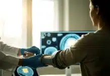 İnme tedavisi: Erken teşhis ve teknolojik rehabilitasyon Modern tıp dünyasında inme tedavisi süreçleri, erken teşhis ve teknolojik rehabilitasyon sayesinde artık çok daha başarılı sonuçlar veriyor.