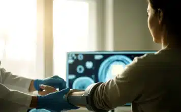 İnme tedavisi: Erken teşhis ve teknolojik rehabilitasyon Modern tıp dünyasında inme tedavisi süreçleri, erken teşhis ve teknolojik rehabilitasyon sayesinde artık çok daha başarılı sonuçlar veriyor.