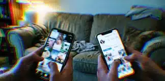 tiktok ve instagram'da sonsuz kaydırma döngüsü doomscrolling