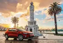 İzmir’de Araç Kiralamanın En Kolay Yolu İzmir araç kiralama ile şehir merkezi, sahil yolu ve çevre ilçeleri özgürce keşfetmeyi yansıtan gerçekçi sahne