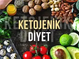 Alzheimer ketojenik diyet: Beyin hücreleri için umut veren bulgular Alzheimer ketojenik diyet ve beyin enerji metabolizması arasındaki ilişkiyi gösteren klinik analiz görseli