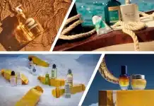 Sevdikleriniz için Premium Kozmetik Hediye Setleri L’Occitane premium kozmetik hediye setleri