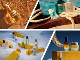 Sevdikleriniz için Premium Kozmetik Hediye Setleri L’Occitane premium kozmetik hediye setleri