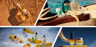Sevdikleriniz için Premium Kozmetik Hediye Setleri L’Occitane premium kozmetik hediye setleri