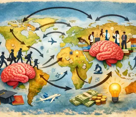 Küresel göç yeni bir çağa giriyor. 2025 ve 2026 göç dinamikleri, beyin göçü nedenleri ve mülteci hareketleri hakkındaki güncel analizler.