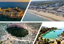 Mersin’de Tatil Yapabileceğiniz En Güzel Yerler Mersin tatil yerleri, Mersin gezilecek yerler ve Mersin araç kiralama ile planlanan sahil ve tarihi gezi rotaları