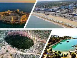 Mersin tatil yerleri, Mersin gezilecek yerler ve Mersin araç kiralama ile planlanan sahil ve tarihi gezi rotaları