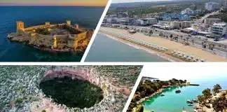 Mersin’de Tatil Yapabileceğiniz En Güzel Yerler Mersin tatil yerleri, Mersin gezilecek yerler ve Mersin araç kiralama ile planlanan sahil ve tarihi gezi rotaları