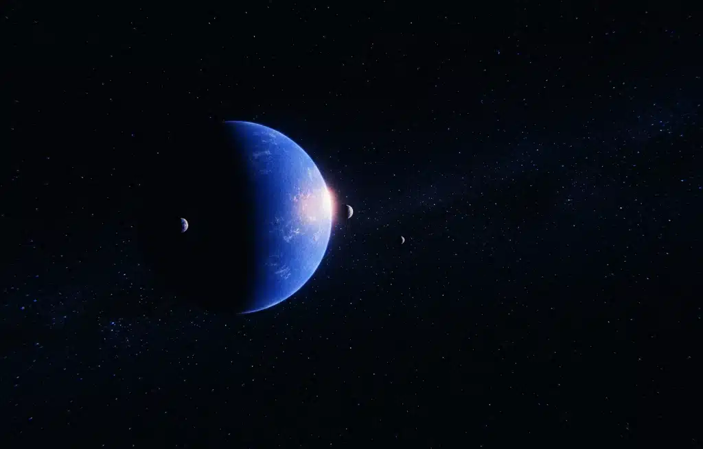 Astroloji: Neptün Koç transiti burç yorumları