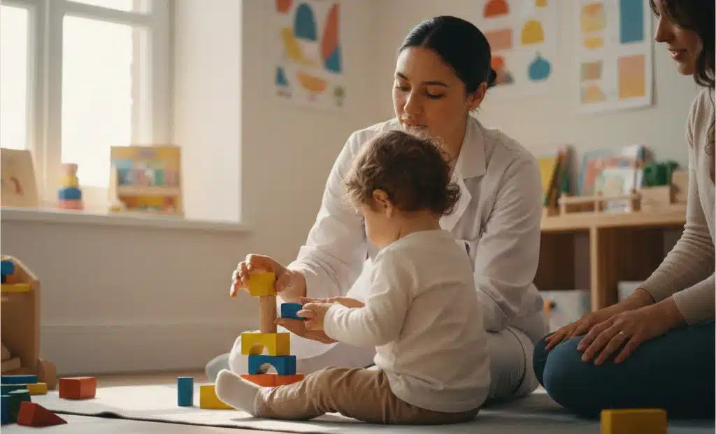 Otizm belirtileri ne zaman başlar?