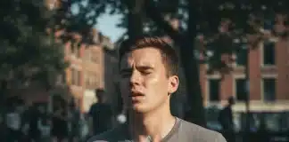 Panik atak sırasında uygulanan 3-6-3 nefes tekniği ve adrenalin hormonunun vücudundaki etkileri