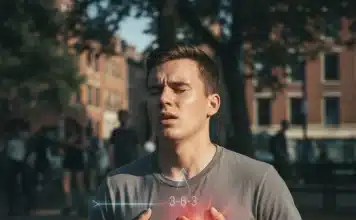 Panik atak kontrol altına alınabilir: 3-6-3 nefes kuralı nasıl uygulanır? Panik atak sırasında uygulanan 3-6-3 nefes tekniği ve adrenalin hormonunun vücudundaki etkileri