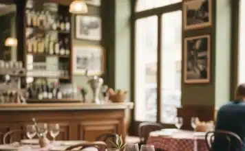 Restoran ve kafelerde kuver ücreti kaldırılıyor: Ticaret Bakanlığı’ndan yeni düzenleme hazırlığı Ticaret Bakanlığı'nın restoran ve kafelerdeki ek ücretleri yasaklayan yeni düzenlemesini temsil eden adisyon ve menü görseli.