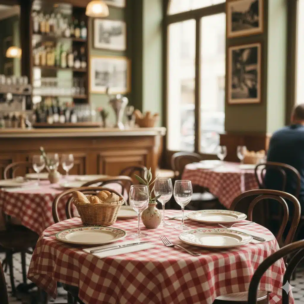 Ticaret Bakanlığı'nın restoran ve kafelerdeki ek ücretleri yasaklayan yeni düzenlemesini temsil eden adisyon ve menü görseli.