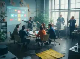 Sosyal medya ve büyük markaların geleneksel iş modelleri arasındaki dönüşüm