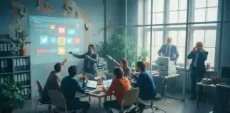 Sosyal medya büyük markaların 75 yıllık oyun planını nasıl altüst etti? Sosyal medya ve büyük markaların geleneksel iş modelleri arasındaki dönüşüm