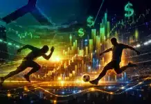 Spor sektöründe finansman açığı Spor sektöründe finansman açığı