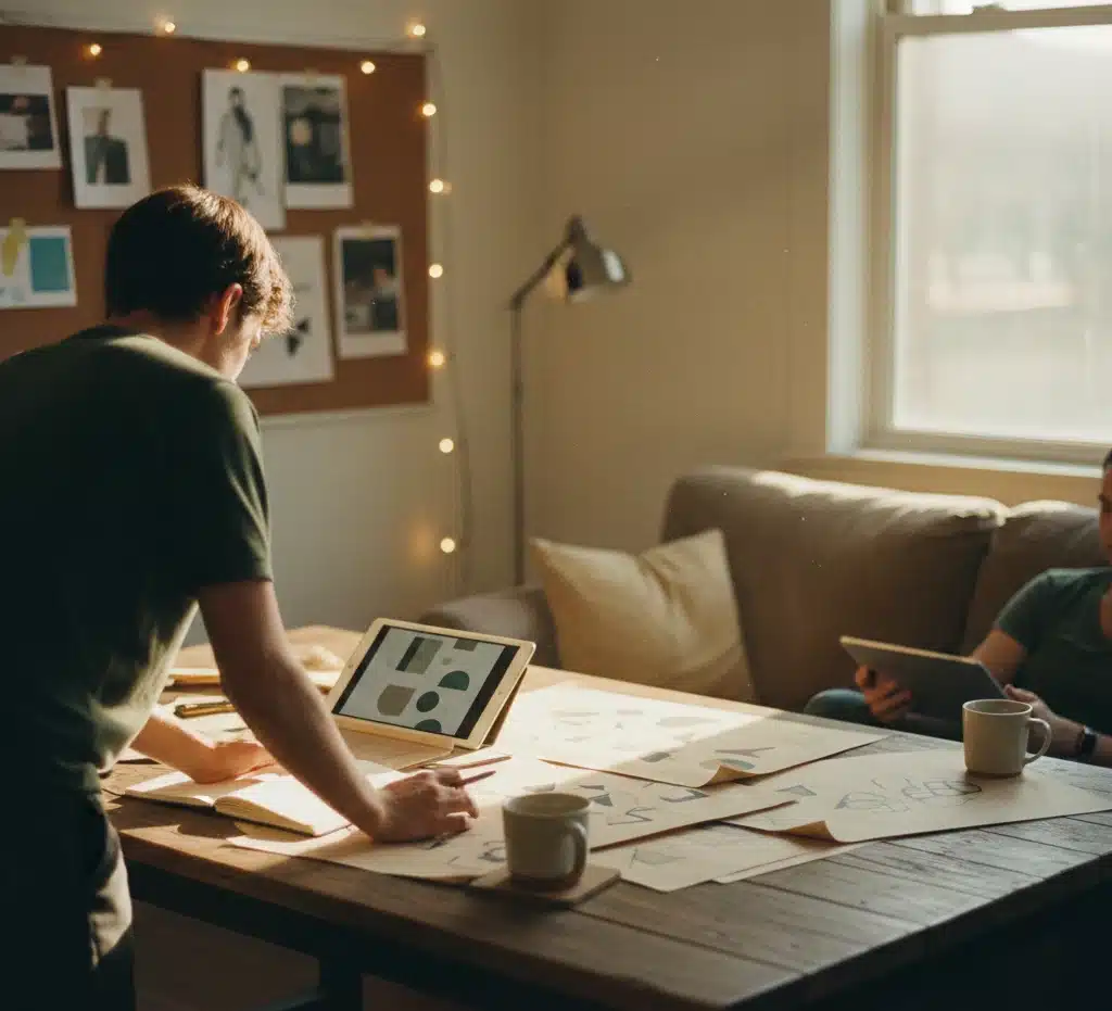 2026 tüketici davranışları ve pazarlama trendleri rehberi. Murat Erdör'den yeni nesil tüketici profili