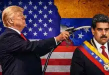 Al Takke Ver Külah Al Takke Ver Külah siyasetini ve küresel güç savaşlarını simgeleyen karanlık bir dünya haritası görseli.