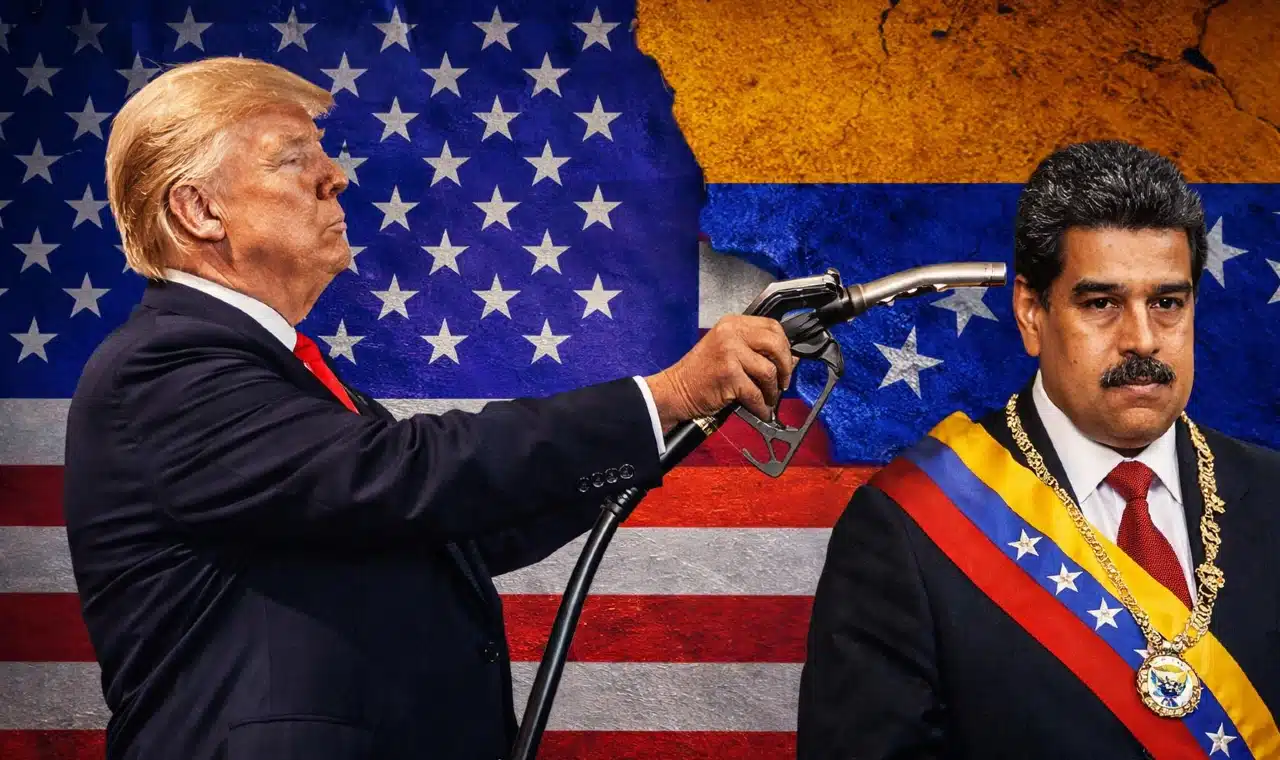 Al Takke Ver Külah siyasetini ve küresel güç savaşlarını simgeleyen karanlık bir dünya haritası görseli.