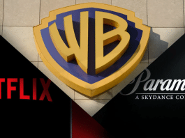 Medya sektörünün büyük kapışmasında Netflix, Paramount’u yendi mi? Warner Bros satışında yeni gelişmeler