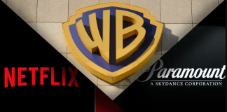 Warner Bros satışında yeni gelişmeler