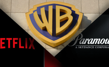 Medya sektörünün büyük kapışmasında Netflix, Paramount’u yendi mi? Warner Bros satışında yeni gelişmeler