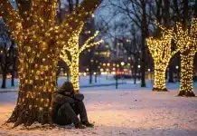 Yıl dönümü depresyonu ve yeni yılda içsel yorgunluk çözümlemesi Yıl dönümü depresyonu nedir? Yeni yılın getirdiği mutluluk baskısı ve içsel yorgunluk ile başa çıkma yolları. 2026 ruh sağlığı rehberi