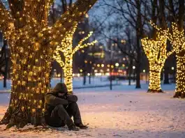 Yıl dönümü depresyonu ve yeni yılda içsel yorgunluk çözümlemesi Yıl dönümü depresyonu nedir? Yeni yılın getirdiği mutluluk baskısı ve içsel yorgunluk ile başa çıkma yolları. 2026 ruh sağlığı rehberi