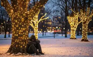 Yıl dönümü depresyonu nedir? Yeni yılın getirdiği mutluluk baskısı ve içsel yorgunluk ile başa çıkma yolları. 2026 ruh sağlığı rehberi