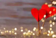 14 Şubat Sevgililer Günü: İlişkilerde yeni bir sayfa 14 şubat sevgililer günü ilişkilerde onarım ve yeni başlangıç çiftlerin iletişimi
