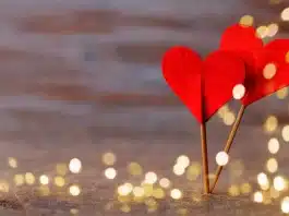 14 Şubat Sevgililer Günü: İlişkilerde yeni bir sayfa 14 şubat sevgililer günü ilişkilerde onarım ve yeni başlangıç çiftlerin iletişimi