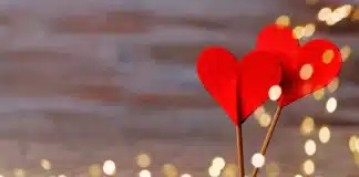 14 Şubat Sevgililer Günü: İlişkilerde yeni bir sayfa 14 şubat sevgililer günü ilişkilerde onarım ve yeni başlangıç çiftlerin iletişimi