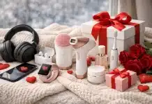 14 Şubat Sevgililer Günü hediye önerileri: Estetik ve fonksiyonelliğin buluştuğu yeni trendler 14 Şubat Sevgililer Günü hediye önerileri 2026 ile teknoloji ve kişisel bakım ürünleri