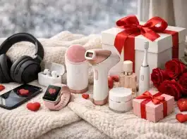 14 Şubat Sevgililer Günü hediye önerileri: Estetik ve fonksiyonelliğin buluştuğu yeni trendler 14 Şubat Sevgililer Günü hediye önerileri 2026 ile teknoloji ve kişisel bakım ürünleri