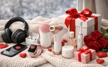14 Şubat Sevgililer Günü hediye önerileri: Estetik ve fonksiyonelliğin buluştuğu yeni trendler 14 Şubat Sevgililer Günü hediye önerileri 2026 ile teknoloji ve kişisel bakım ürünleri