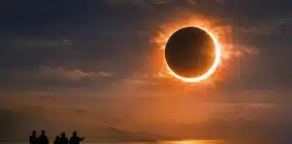 Haftalık Burç Yorumları (16–22 Şubat 2026): Kova Güneş Tutulması ve Sistem Reset Haftalık burç yorumları 16–22 Şubat 2026 — Kova Güneş Tutulması temalı kapak görseli