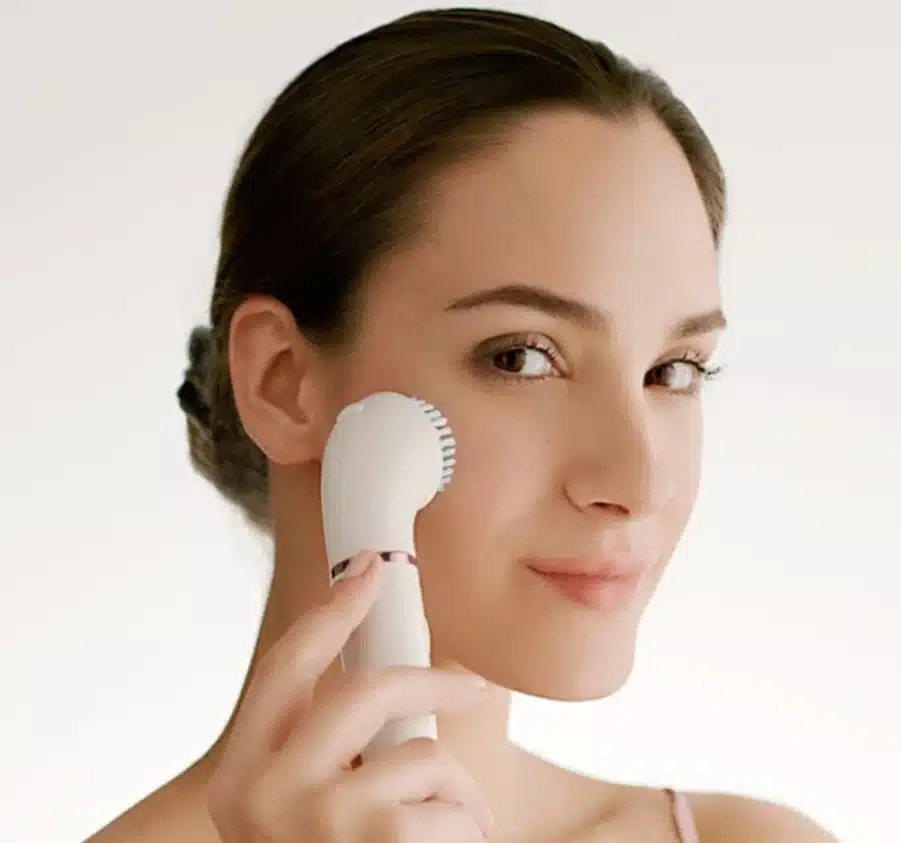 Braun FaceSpa Pro 912