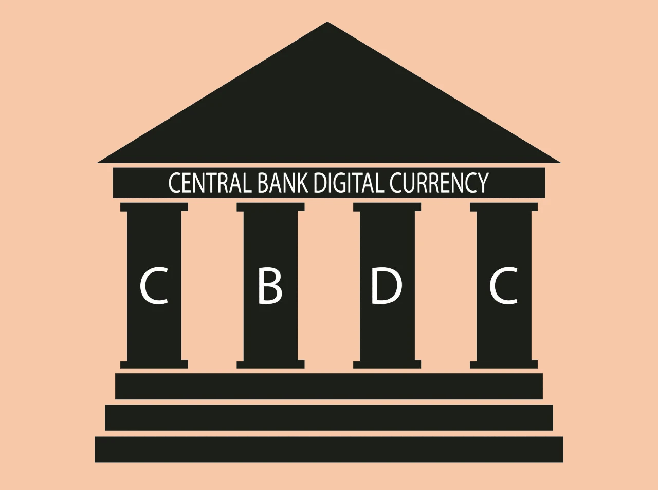 CBDC hamlesi: Devletler kontrolü kaybetmek istemiyor