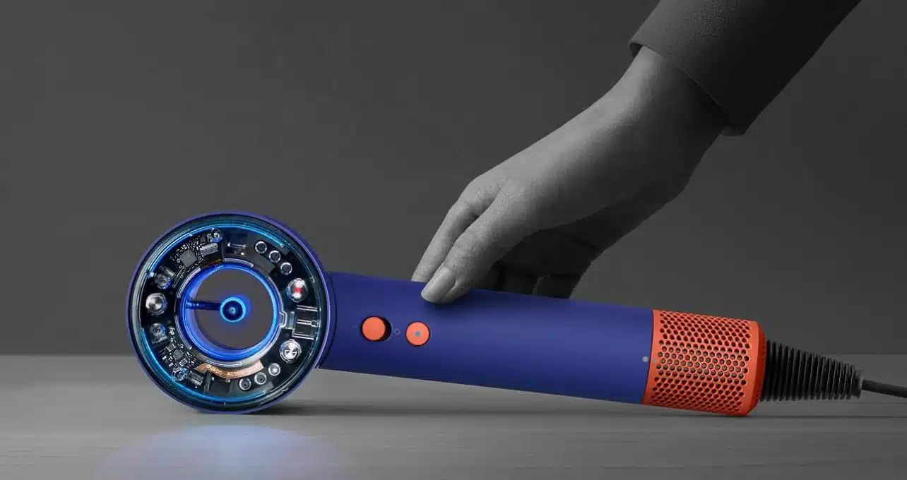 Dyson Supersonic Nural