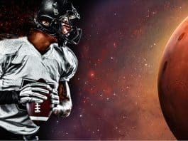 Super Bowl’dan Mars’a: Performans biliminin yeni sınırları