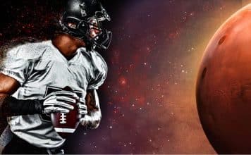 Super Bowl’dan Mars’a: Performans biliminin yeni sınırları